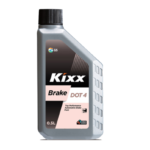 DOT4_Kixx Brake