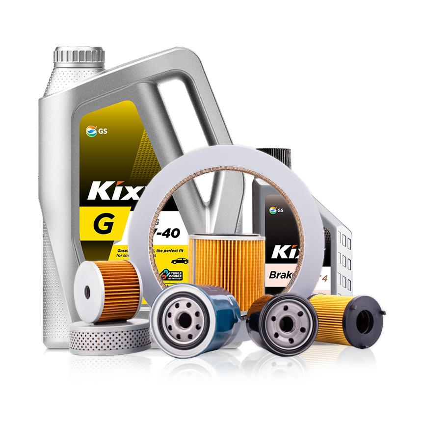 Auto Korea Service Parts
