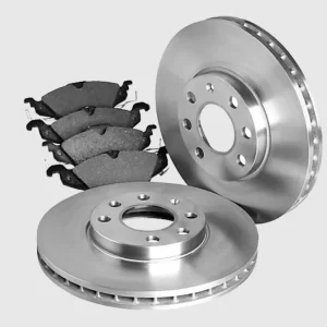 Brake Parts Carousel